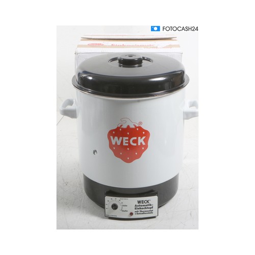 Weck wat14 macchina - wat14,