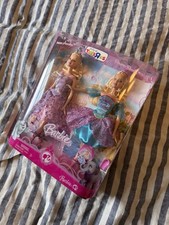 Barbie Ballerina Isola