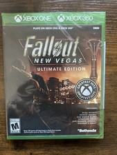 Fallout: New Vegas Ultimate