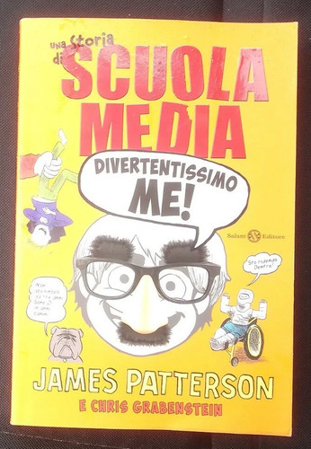 Divertentissimo una storia - divertentissimo,