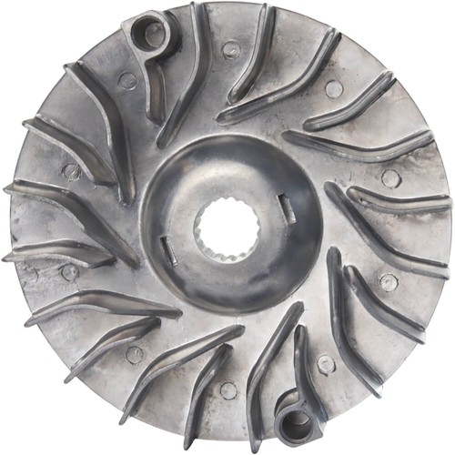Semipuleggia variatore per - variatore,