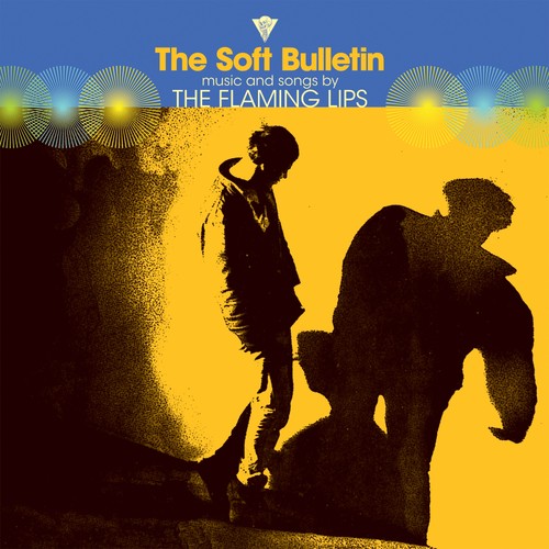 The flaming lips soft - flaming,