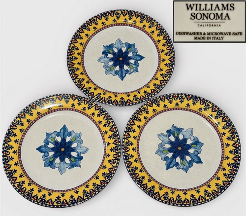 Set piatti williams - set, 3