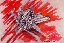 Umberto mastroianni - umberto,