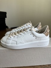 Golden Goose Sneakers Purestar