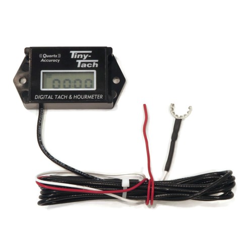 Digital tachometer hour meter - tachometer/hour,
