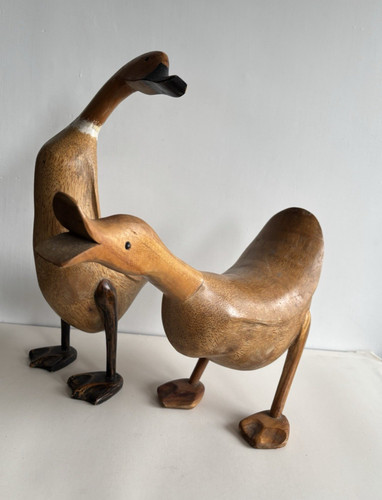 Grandi sculture oche in - sculture,