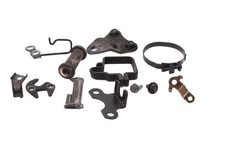 Supporto Set Telaio Fissaggio