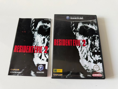 Resident evil grigio - resident, 2