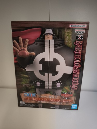 Kuma dxf collection bandai - kuma,