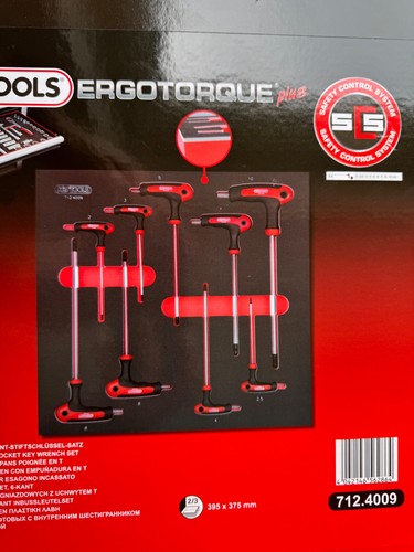Tools 712 4009 set - tools,