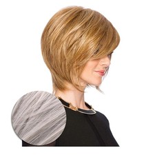 Hairdo Sleek & Chic Parrucca