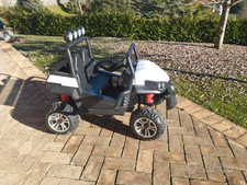 Super Auto Jeep Super Speed