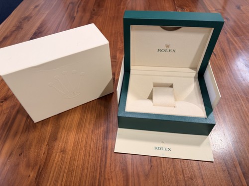 Rolex nuovo stile