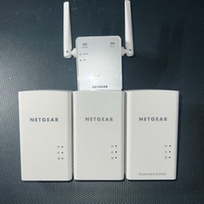 NETGEAR Powerline 1200