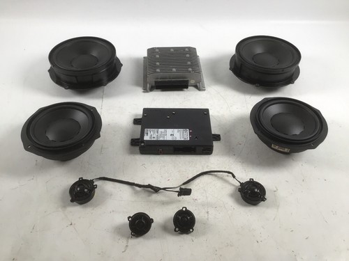 Dynaudio sistema - sistema, di