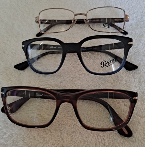 Persol eyewear styles 3012 - eyewear,