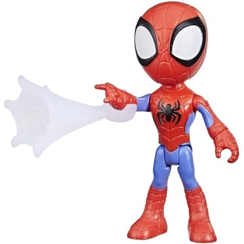 Hasbro spidey suoi - e, i