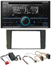 Kenwood CD 2DIN DAB USB MP3