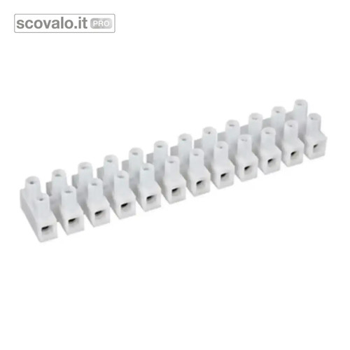 Morsettiera mammut mm2 12 - morsettiera, 16