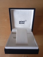 Mont Blanc, Box Porta Cravatta
