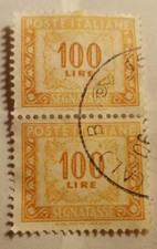 FRANCOBOLLO POSTE ITALIANE-2