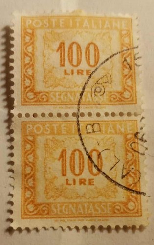 Francobollo poste italiane - francobollo, italiane-2