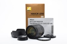 [Quasi inutilizzato] Nikon