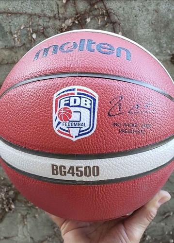 Pallacanestro molten b7g4500 - pallacanestro,