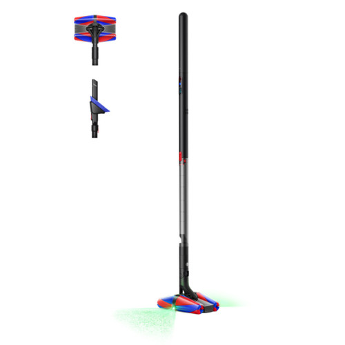 Dyson pencilvac fluffycones - ,