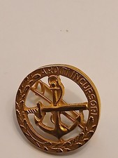 distintivo incursori arditi