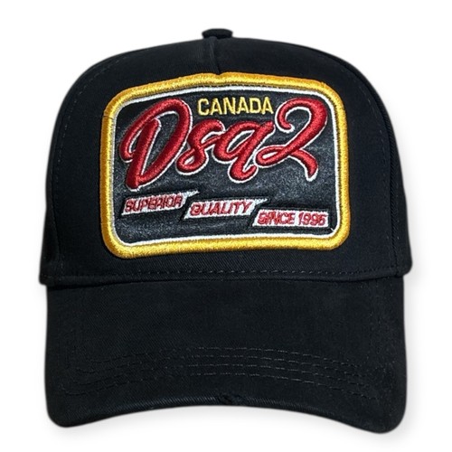 Dsquared2 berretto baseball - dsquared2,