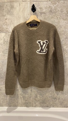 Felpa uomo louis vuitton - uomo,