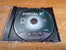 Portal 2 (Sony PlayStation 3