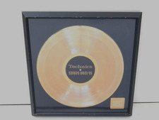 Technics SL-1200 35°
