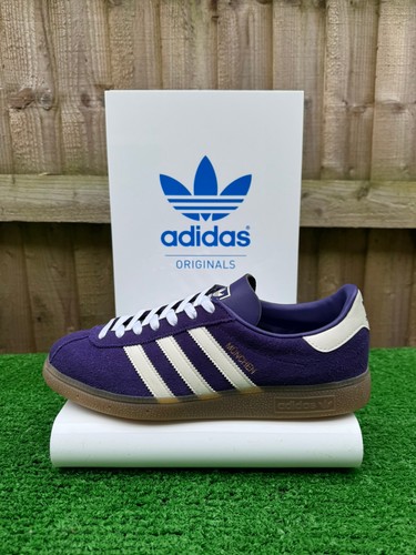 Vintage adidas munchen 2022 - munchen,