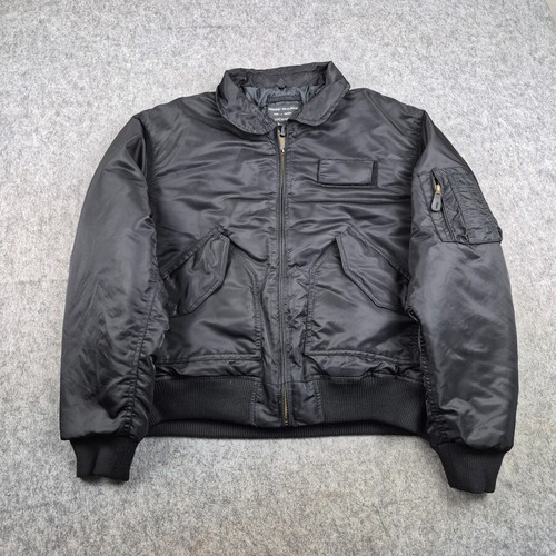 Airmans jacket mens - 2,