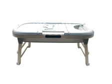 Vasca da bagno pieghevole per