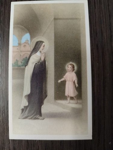 Santa teresa gesù - santa, di