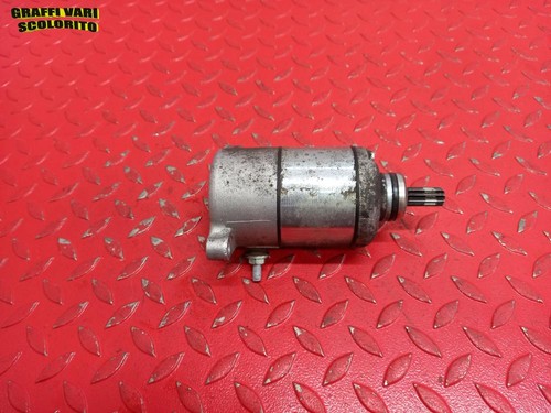 Motorino avviamento honda - motorino,