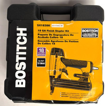 [NUOVO] (SX1838K) BOSTITCH Kit