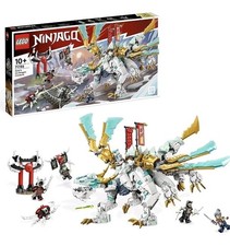 LEGO Ninjago 71786 Drago di