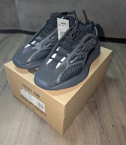 Adidas yeezy 700 sneakers - adidas,