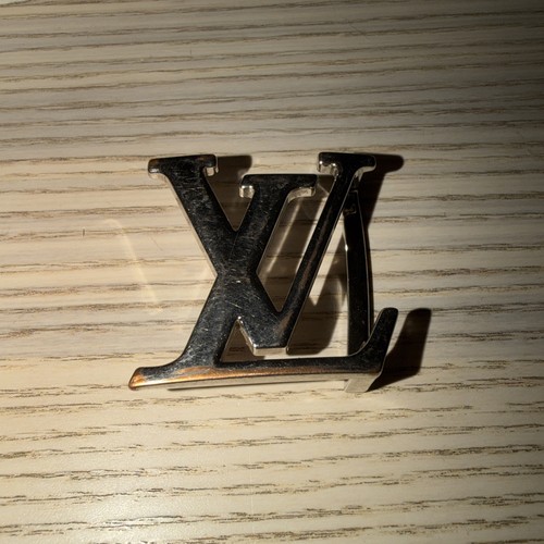 Louis vuitton iniziali - lv,