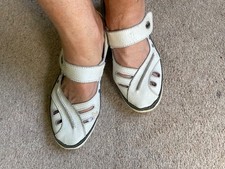 SANDALI SCARPE STILE VINTAGE