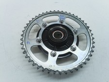 Yamaha R1 Big bang Mozzo e