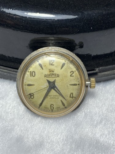 Orologio meccanico svizzero - orologio,
