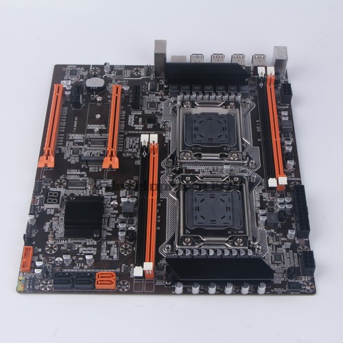 1pz x79 doppia cpu lga2011 - doppia,