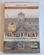 FRATELLI D'ITALIA? DVD NUOVO