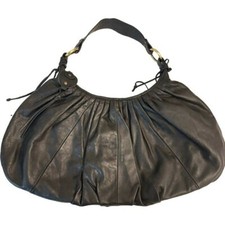 Borsa NANNINI in pelle di